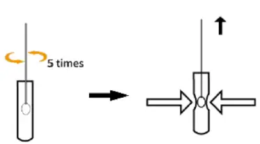 Sungo global services HRK-6620 SARS-CoV-2 Antigen Rapid Test Kit-3
