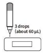 Sungo global services HRK-6620 SARS-CoV-2 Antigen Rapid Test Kit-5