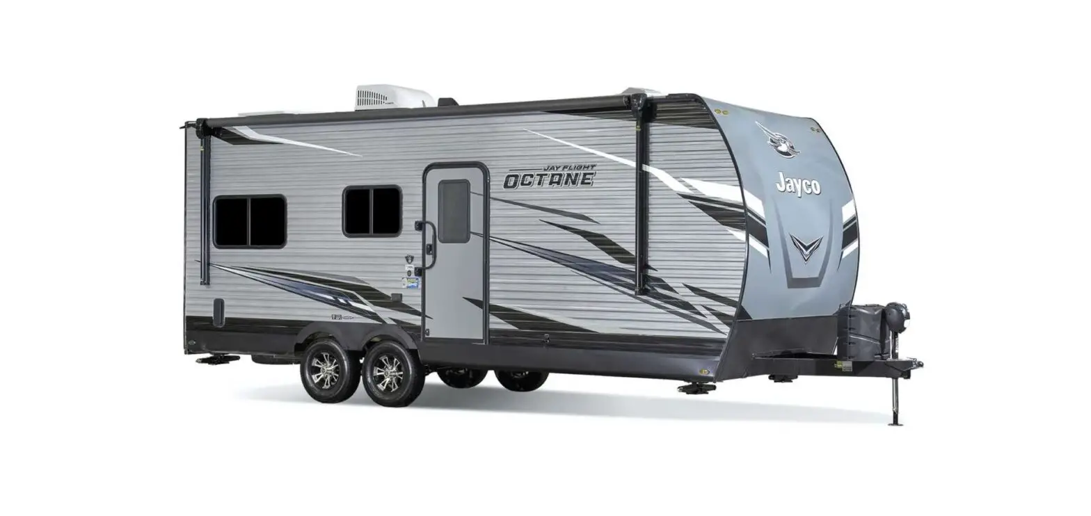 2021 Jayco Jay Flight Octane Owners Manual