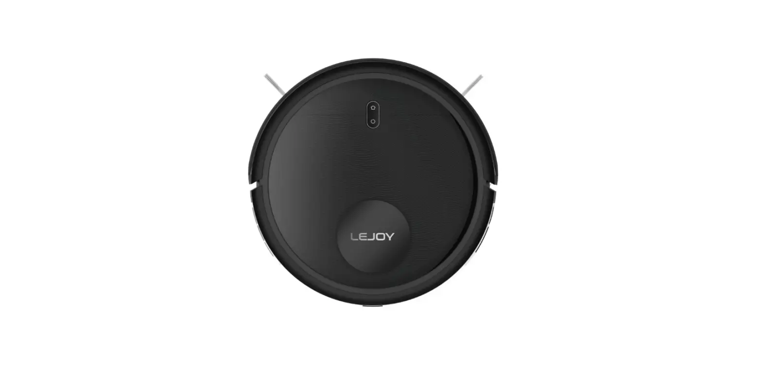 Lejoy Ld20 Robot Vacuum User Guide Lejoy Ld20 Robot Vacuum User Guide