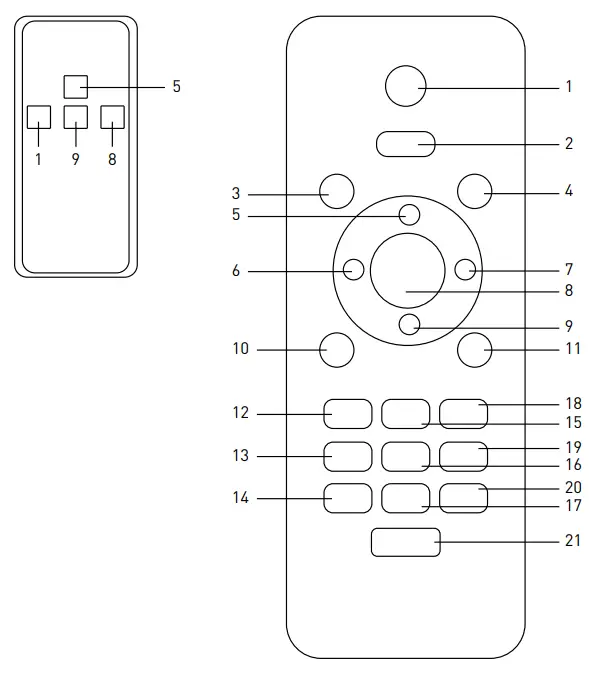 Levenhuk DTX RC1 Remote Controlled Microscopes - fig 3