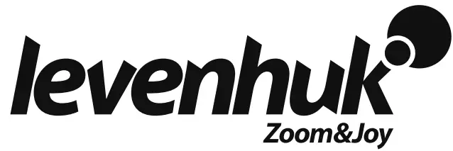 Levenhuk logo