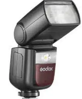 Godox V860III TTL Li-Ion Flash Kit for FUJIFILM Cameras product image