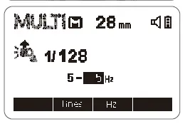 stroboscopic flash 2