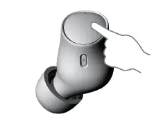 Tiinlab Corporation EH902 Wireless Earphones-fig-14