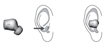 Tiinlab Corporation EH902 Wireless Earphones-fig-4