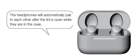 Tiinlab Corporation EH902 Wireless Earphones-fig-6