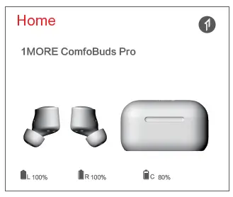 Tiinlab Corporation EH902 Wireless Earphones-fig-9