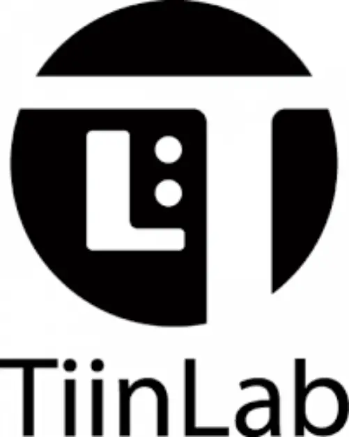 Tiinlab Corporation EH902 Wireless Earphones-logo