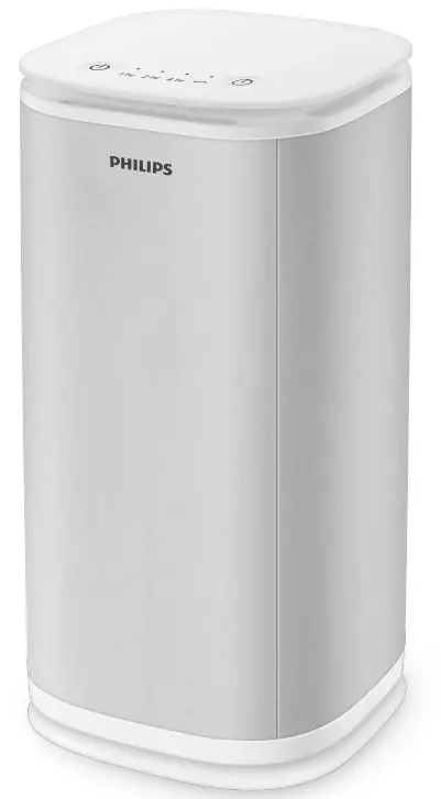 PHILIPS 9290031329 UV C Disinfection Air Cleaner