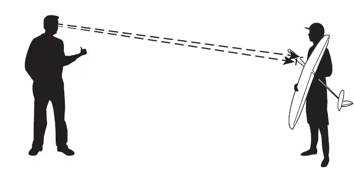 SPEKTRUM AR10100T DSMX 10-Channel Telemetry Receiver fig 5