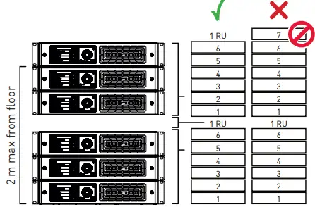 outline TTM 8K4 Multi Purpose Amplifier-fig2