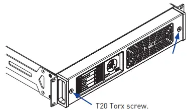 outline TTM 8K4 Multi Purpose Amplifier-fig4