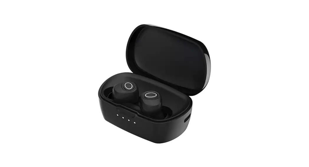 Rudu Rd01 True Wireless Earbuds User Guide