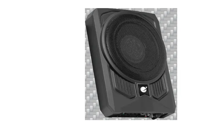 Planet Audio P10aw 10 Inch Under Seat Powered Car Audio Subwoofer User Manual Planet Audio P10aw 10 Inch Under Seat Powered Car Audio Subwoofer User Manual