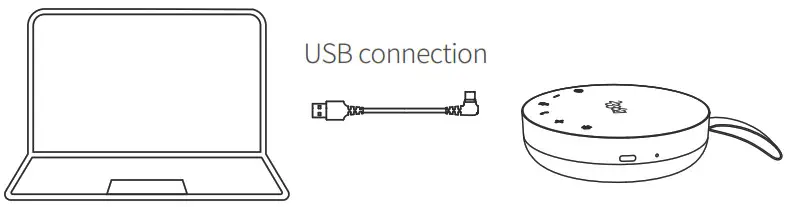 Shenzhen Grandsun Electronic 233621 HIVE Conference Speaker - DEVICE CONNECT INTRODUCE