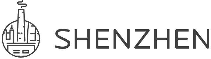 Shenzhen - Logo