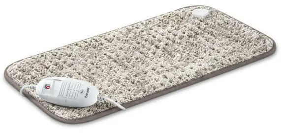 beurer-HK123-XXL-Cosy-Grey-Heat-Pad-product