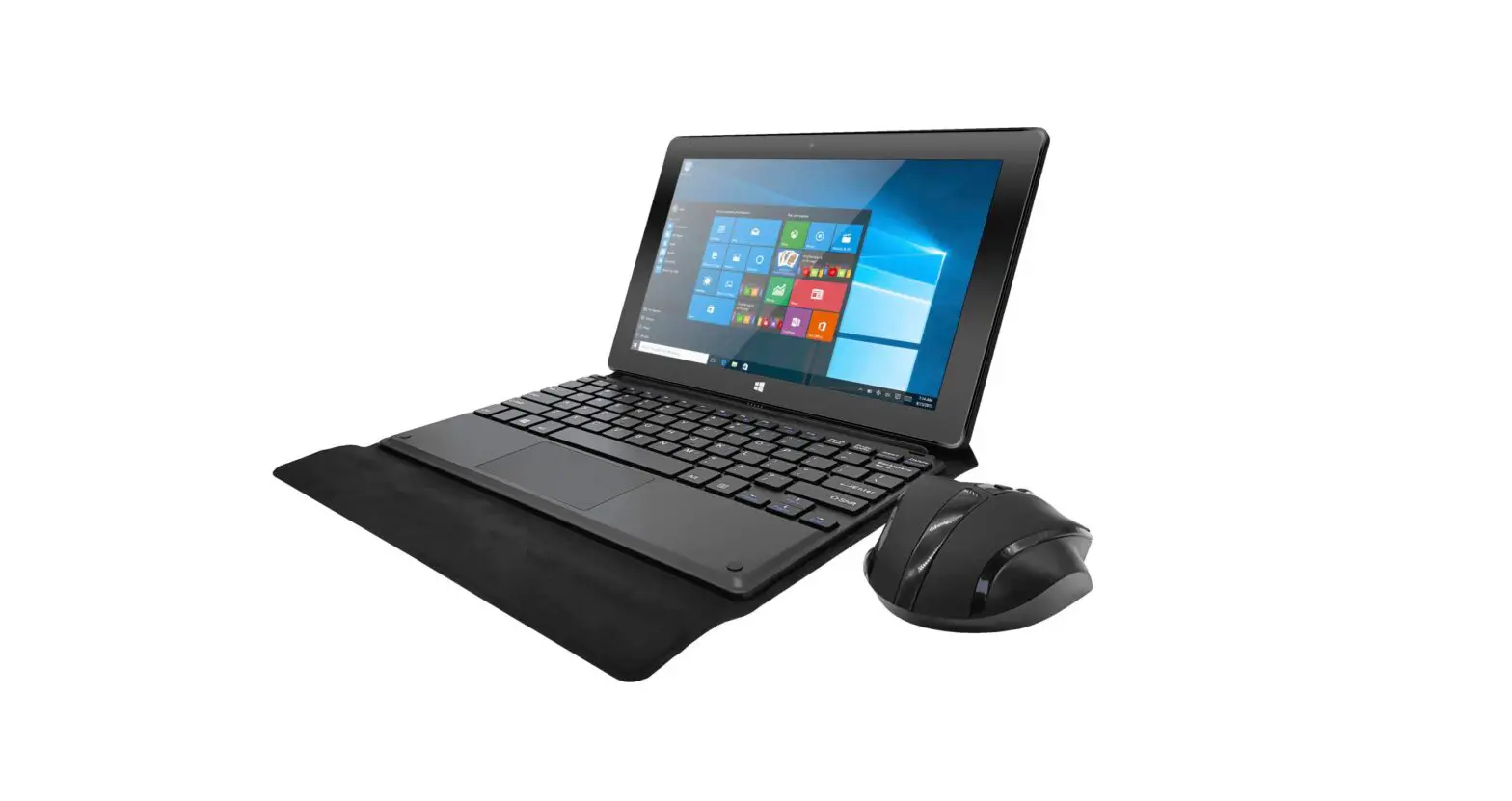 Hyundai 10wwa464b 10.1 Inch Tablet With Keyboard And Mouse User Manual Hyundai 10wwa464b 10.1 Inch Tablet With Keyboard And Mouse User Manual