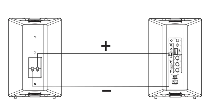 Pyle Portable-Bluetooth-PA-Speaker-System-Indoor-Outdoor-Karaoke-Sound-System (3)