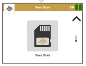 OKM ROVER UC Metal Detector - ASSEMBLY 11