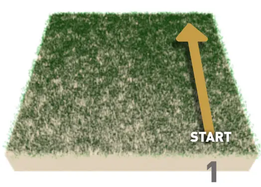 OKM ROVER UC Metal Detector - ASSEMBLY 11