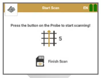 OKM ROVER UC Metal Detector - ASSEMBLY 12