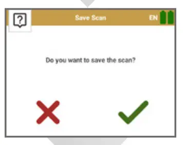 OKM ROVER UC Metal Detector - ASSEMBLY 7