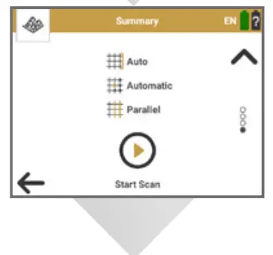 OKM ROVER UC Metal Detector - ASSEMBLY 9