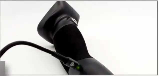 OKM ROVER UC Metal Detector - ASSEMBLY