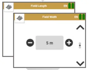 OKM ROVER UC Metal Detector - Fearyred Ihagwe