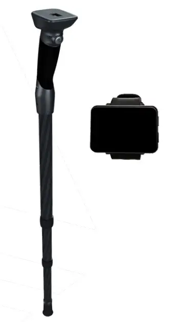 OKM ROVER UC Metal Detector