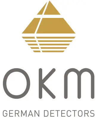 OKM logo