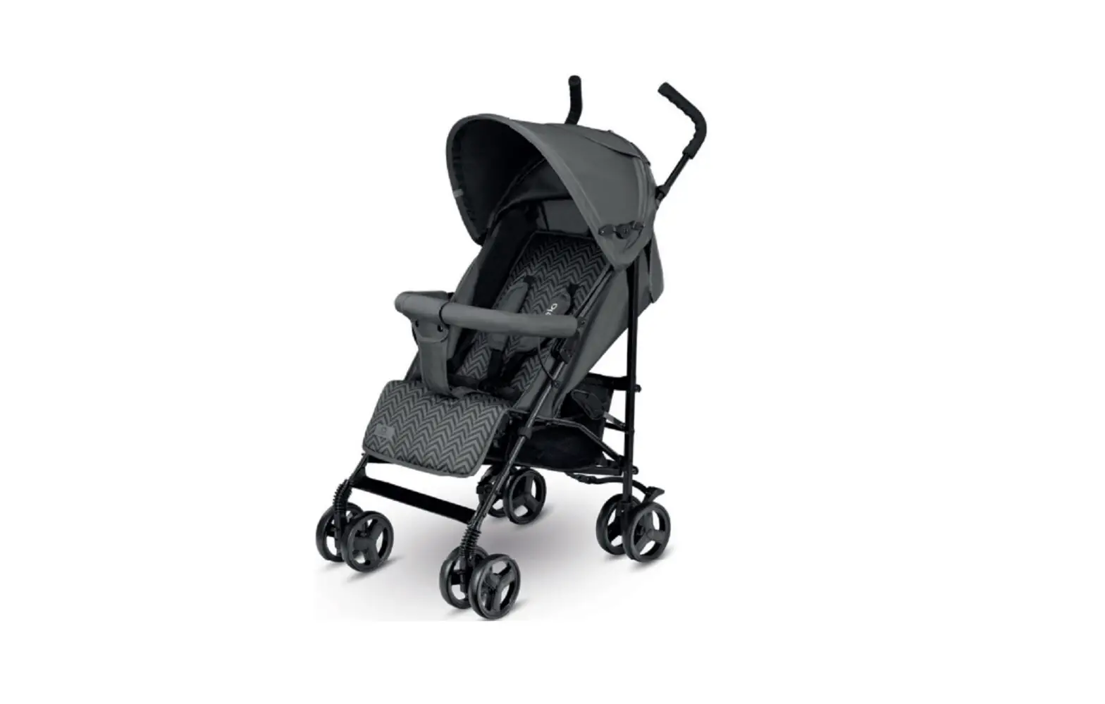 Lionelo Elia Baby Stroller User Manual