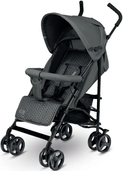 lionelo Elia Baby stroller