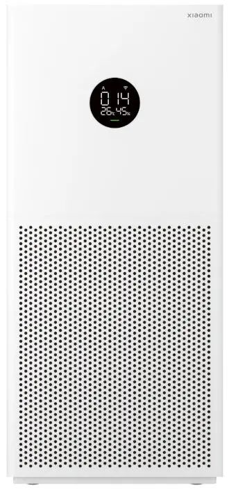 Xiaomi AC-M17-SC 4 Lite Smart Air Purifier-fig1