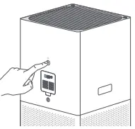 Xiaomi AC-M17-SC 4 Lite Smart Air Purifier-fig10