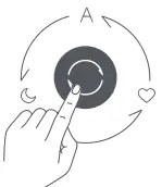 Xiaomi AC-M17-SC 4 Lite Smart Air Purifier-fig7