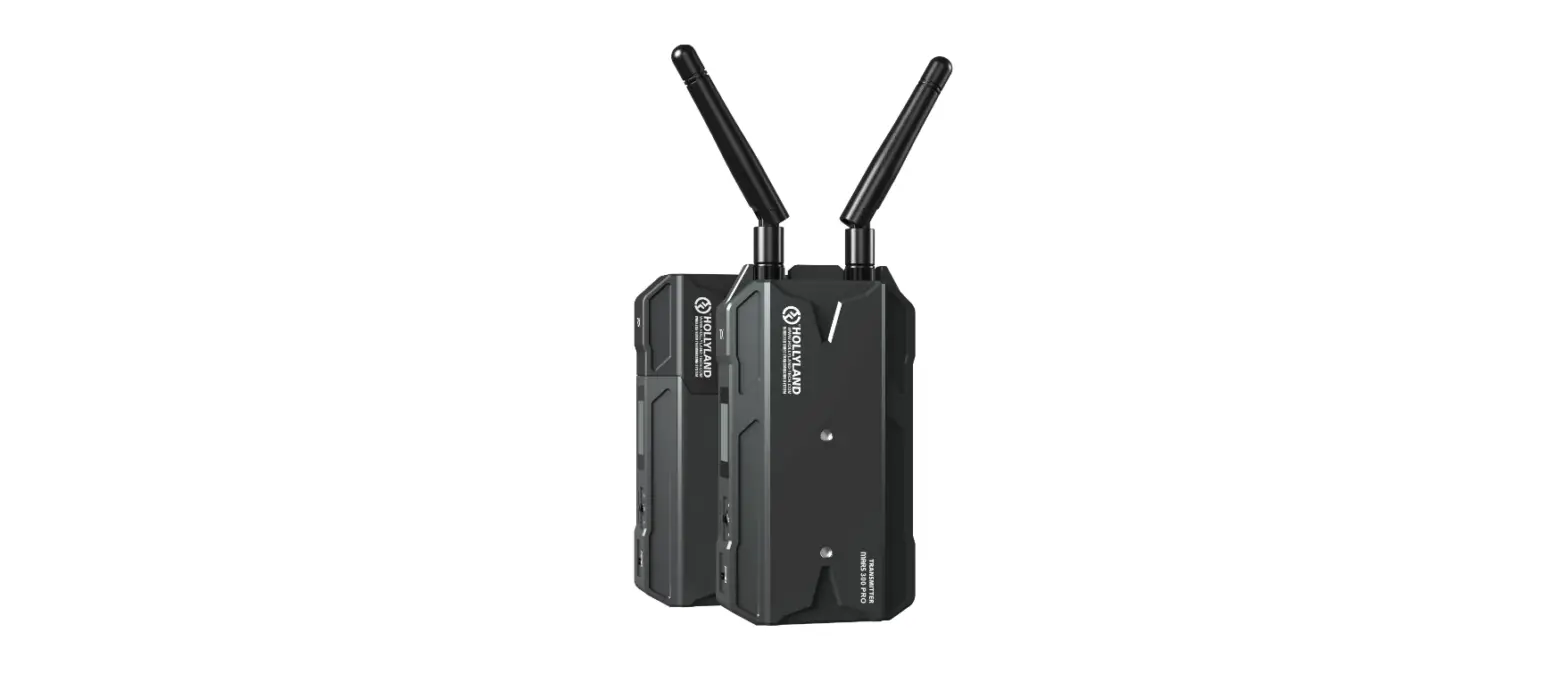 Hollyland Mars 300 Pro Ii Wireless Video Transmission System User Guide