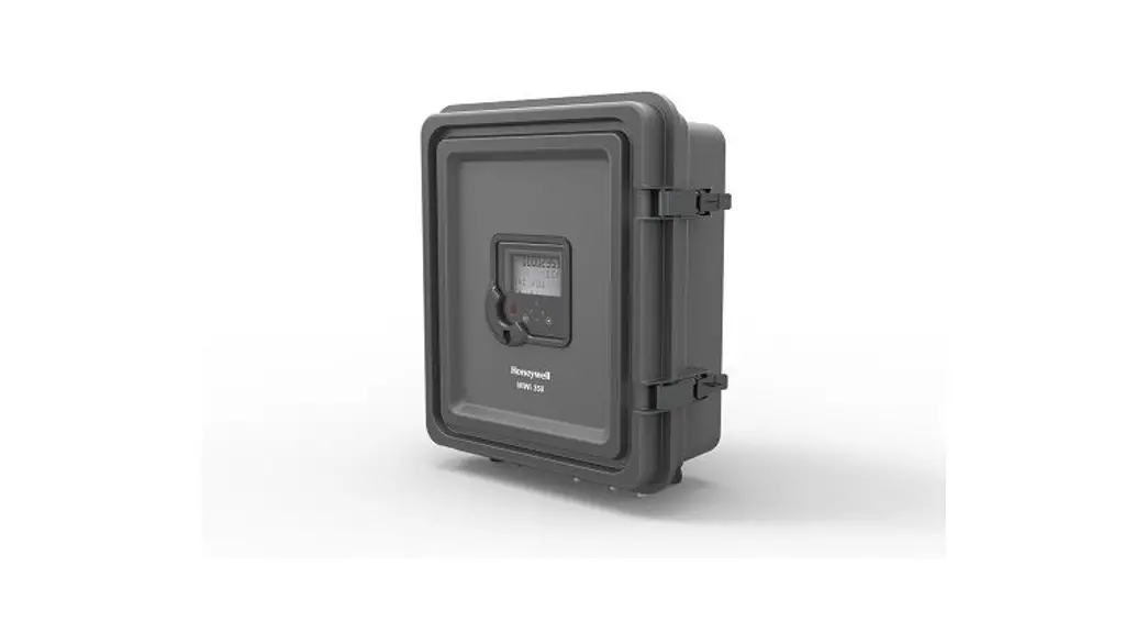 Honeywell Miwi350 Remote Pulsar User Guide Honeywell Miwi350 Remote Pulsar User Guide