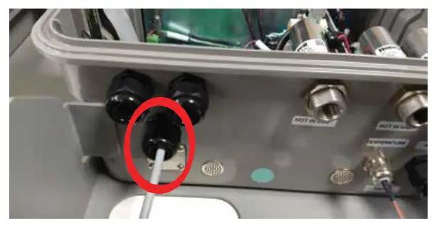 Honeywell MIWI350 REMOTE PULSAR - Fig 4