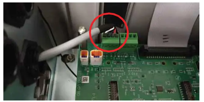 Honeywell MIWI350 REMOTE PULSAR - Fig 5