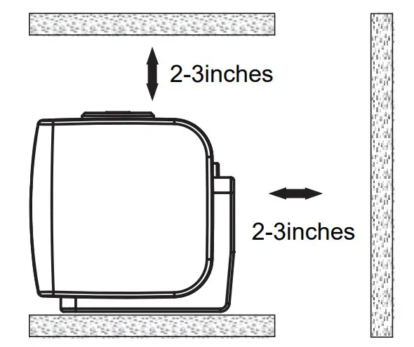 naxa 32TV Sound Bar SystemSound Bar