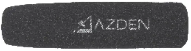 Included Accessories