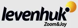 Levenhuk-LOGO