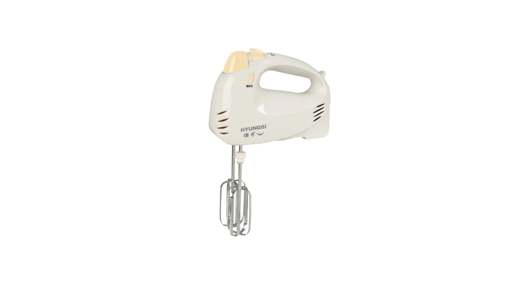 Hyundai Hyuhm 706 Electric Hand Beater Instruction Manual Hyundai Hyuhm 706 Electric Hand Beater Instruction Manual