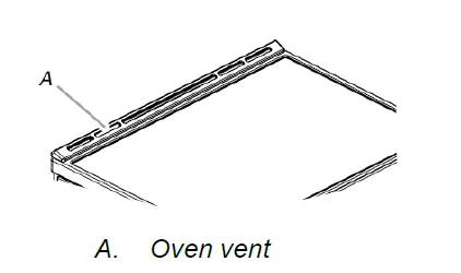 Whirlpool WEC310S0LS Front Control Electric Freestanding Range FIG 1