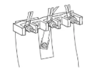 Whirlpool WEC310S0LS Front Control Electric Freestanding Range FIG 16