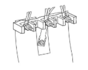 Whirlpool WEC310S0LS Front Control Electric Freestanding Range FIG 26