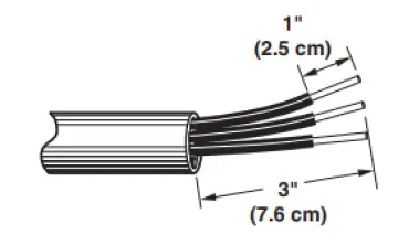 Whirlpool WEC310S0LS Front Control Electric Freestanding Range FIG 29